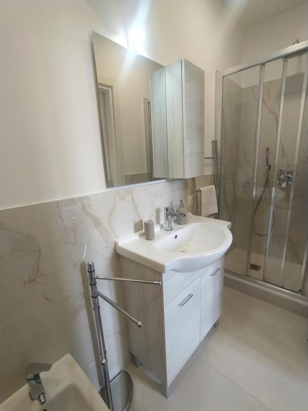 Biga Guest House - Intero Appartamento Milano Esterno foto
